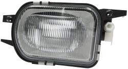TYC Lampa de Ceata Fata Dreapta (hb4) Mercedes C-Clasa W203 Slk R170 02.00-08.07 MERCEDES-BENZ C/C-CLASS/C-CLASS T-Model/SLK (TYC19-0185-01-9)