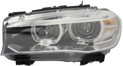 MAGNETI MARELLI Far Stanga (d1/Led Automat Culoare Semnalizator: Portocaliu) Bmw X5 F15 F85 X6 F16 F86 07.13-12.19 BMW F85/F86/X5/X6 (710815029051)