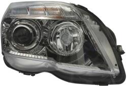 MAGNETI MARELLI Far Dreapta (culoare Semnalizator: Portocaliu) Mercedes Glk X204 06.08-05.12 MERCEDES GLK (719000000254)