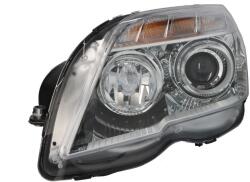 MAGNETI MARELLI Far Stanga (culoare Semnalizator: Portocaliu) Mercedes Glk X204 06.08-05.12 MERCEDES-BENZ GLK/GLK-CLASS (719000000253)