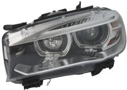 MAGNETI MARELLI Far Stanga (d1/H7/Led Automat fara Motoras Culoare Semnalizator: Portocaliu) Bmw X5 F15 F85 07.13-06.18 BMW X5 (710815029055)