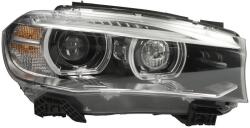 MAGNETI MARELLI Far Dreapta (d1/H7/Led Automat fara Motoras Culoare Semnalizator: Portocaliu) Bmw X5 F15 F85 07.13-06.18 BMW X5 (710815029056)