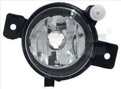 TYC Lampa de Ceata Fata Dreapta (h8) Bmw X5 E70 04.10-06.13 BMW X5 (TYC19-12107-01-9)