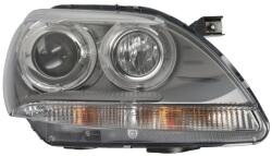 MAGNETI MARELLI Far Dreapta (d1s/H3/Led Automat Bec Culoare Semnalizator: Portocaliu) Bmw 6 F12 F13 11.10-12.14 BMW 6/F13 (711451000657)