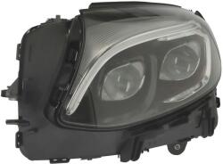MAGNETI MARELLI Far Stanga (led Culoare Semnalizator: Portocaliu) Mercedes Glc X253 06.15-05.22 MERCEDES-BENZ GLC (719000000239)