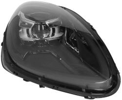 MAGNETI MARELLI Far Dreapta (led cu Motor fara Controler Led Culoare Insert: Argintiu) Porsche Macan 95b 02.14- PORSCHE MACAN (711451000472)