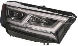 MAGNETI MARELLI Far Dreapta (led Automat Culoare Semnalizator: Portocaliu) Audi Q5 Fy 01.17-10.20 AUDI Q5 (710815019008)