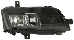 TYC Lampa de Ceata Fata Dreapta (h11) Vw Golf Vii 08.12-03.17 VW GOLF 7 (TYC19-12235-05-2)