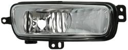 TYC Lampa de Ceata Fata Dreapta (h8 cu Lumini Curbe) Ford C-max Ii Focus Iii Mondeo V Transit / Tourneo Custom 07.10-02.20 (TYC19-6147-01-9)