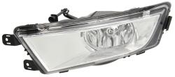 TYC Lampa de Ceata Fata Stanga (h8) Skoda Octavia Iii 11.12-06.16 SKODA OCTAVIA 3 (TYC19-12350-11-2)