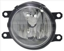 TYC Lampa de Ceata Fata Stanga (h11) Toyota Auris E15 Land Cruiser 200 J2 RAV4 Iii 11.05- LEXUS IS 2 (TYC19-5974-01-9)