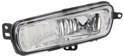 TYC Lampa de Ceata Fata Stanga (h8 cu Lumini Curbe) Ford C-max Ii Focus Iii Mondeo V Transit / Tourneo Custom 07.10-02.20 (TYC19-6148-01-9)