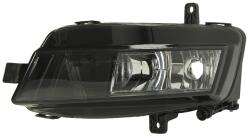 TYC Lampa de Ceata Fata Stanga (h11) Vw Golf Vii 08.12-03.17 VW GOLF 7 (TYC19-12236-05-2)
