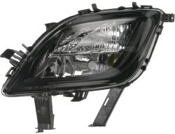 TYC Lampa de Ceata Fata Stanga (h10/Psy24w) Opel Astra J 12.09-09.12 OPEL ASTRA J (TYC19-0922-11-2)