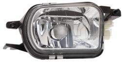 TYC Lampa de Ceata Fata Stanga (hb4) Mercedes C-Clasa W203 05.00-04.04 MERCEDES-BENZ C/C-CLASS/C-CLASS T-Model (TYC19-0420-01-9)