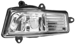 TYC Lampa de Ceata Fata Stanga (h11) Audi A6 C6 10.08-08.11 AUDI A6/A6 C6/A6 C7 (TYC19-0866-01-9)