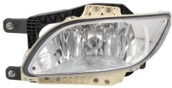 TRUCKLIGHT Lampa de Ceata Stanga (h11) 24v Daf Cf Lf 05.13- DAF CF/LF (FL-DA013L)