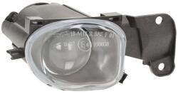 TYC Lampa de Ceata Fata Dreapta (h3) Audi A6 C5 01.97-01.05 AUDI A6 C5 (TYC19-0417-05-9)