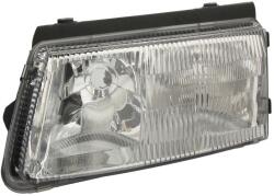 TYC Far Stanga (h4/H7 Electric fara Motoras Culoare Insert: Argintiu) Vw Passat B5 08.96-11.00 VW PASSAT B5 (TYC20-1144-05-2)