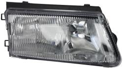 TYC Far Dreapta (h4/H7 Electric fara Motoras Culoare Insert: Argintiu) Vw Passat B5 08.96-11.00 VW PASSAT/PASSAT B5 (TYC20-1143-05-2)