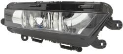 TYC Lampa de Ceata Fata Dreapta (h8) Skoda Octavia Iii 11.12-11.19 SKODA OCTAVIA 3 (TYC19-14261-01-2)