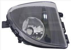 TYC Lampa de Ceata Fata Dreapta (h8) Bmw 5 F10 F11 12.09-06.13 BMW 5/F11 (TYC19-12033-01-9)