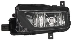 TYC Lampa de Ceata Fata Stanga (h11 cu Lumini Curbe) Vw Caddy Iv 05.15-09.20 VW CADDY 4 (TYC19-12688-11-2)