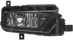 TYC Lampa de Ceata Fata Dreapta (h11 cu Lumini Curbe) Vw Caddy Iv 05.15-09.20 VW CADDY 4 (TYC19-12687-11-2)