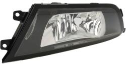 TYC Lampa de Ceata Fata Stanga (h8 Drl) Skoda Fabia Iii 03.18-06.21 SKODA FABIA 3 (TYC19-15266-01-2)