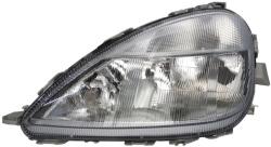TYC Far Stanga (2*h1/H7 Pneumatic Culoare Insert: Argintiu) Mercedes A-klasa W168 07.97-08.04 MERCEDES A-KLASA (TYC20-0016-05-2)