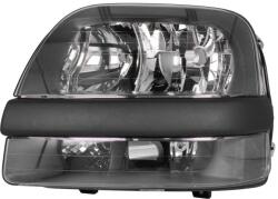TYC Far Stanga (2*h1/H7 Electric fara Motoras Culoare Insert: Negru) Fiat Doblo I 03.01-12.05 FIAT DOBLO (TYC20-1234-05-2)
