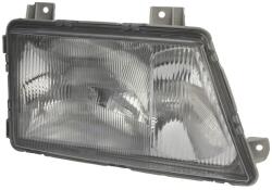 TYC Far Dreapta (h1 Pneumatic) Mercedes Sprinter 901 902 903 904 905 01.95-04.00 MERCEDES 902/903/904/SPRINTER (TYC20-5341-18-2)
