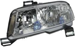 TYC Far Stanga (2*h1/H7 Electric fara Motoras Culoare Insert: Cromat) Fiat Stilo 10.01-09.04 FIAT STILO (TYC20-0068-25-2)