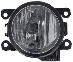 VALEO Lampa de Ceata Fata Stanga (h11 pentru Vehicule cu Lumini Curbe) Nissan NV300 Renault Captur I Kadjar Trafic Iii 06.13 (VAL045184)