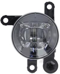VALEO Lampa de Ceata Fata Stanga (led) Citroen C3 Aircross C5 X Opel Astra L Corsa F Crossland X Insignia B Mokka B Peugeot (VAL047451)