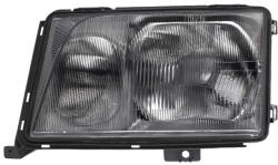 TYC Far Stanga (h3/H4 Pneumatic Culoare Insert: Argintiu) Mercedes E-klasa W124 09.92-03.98 MERCEDES E-KLASA (TYC20-3768-05-2)
