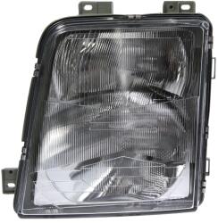 TYC Far Stanga (h1/H4 Pneumatic Culoare Insert: Argintiu) Vw Lt Ii 05.96-07.06 VW LT 2 (TYC20-12740-15-2)