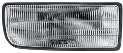 TYC Lampa de Ceata Fata Stanga (h1) Bmw 3 E36 09.90-08.00 BMW 3 (TYC19-1210-05-2)