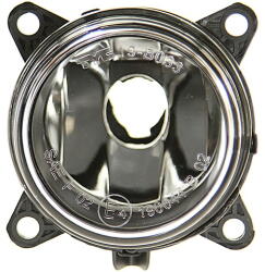 TYC Lampa de Ceata Fata Dreapta/Stanga (h11) Citroen Berlingo I Peugeot Partner 11.02-10.08 CITROEN BERLINGO PEUGEOT PARTNER (TYC19-11033-01-9)