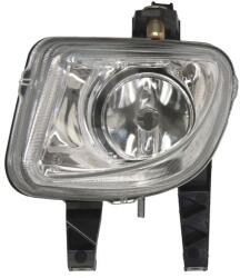 TYC Lampa de Ceata Fata Stanga (h1) Fiat Grande Punto 199 06.05-12.15 ABARTH GRANDE PUNTO FIAT GRANDE PUNTO (TYC19-0556-05-2)