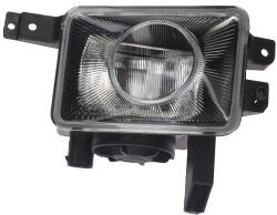 TYC Lampa de Ceata Fata Dreapta (h3) Opel Corsa C 10.03-12.09 OPEL CORSA C (TYC19-0087-05-2)