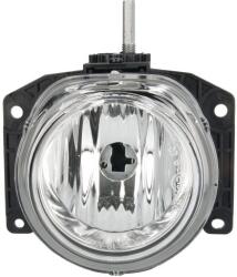 TYC Lampa de Ceata Fata Dreapta/Stanga (h1) Alfa Romeo 159 Brera Spider 939 09.05-11.11 ALFA ROMEO 159/BRERA/SPIDER (TYC19-0599-05-2)