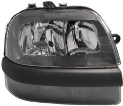 TYC Far Dreapta (h1/H7 Electric fara Motoras Culoare Insert: Negru) Fiat Doblo I 03.01-12.05 FIAT DOBLO 1 (TYC20-1233-15-2)
