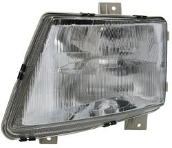 TYC Far Stanga (h1/H4 Mecanic Culoare Insert: Argintiu) Mercedes Vito / Klasa V W638 02.96-07.03 MERCEDES-BENZ 5/VITO (TYC20-5510-15-2)