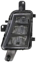 TYC Lampa de Ceata Fata Stanga (led Mod. Gti / Gtd) Vw Golf Vii 03.17-12.20 VW GOLF 7 (TYC19-15316-00-2)