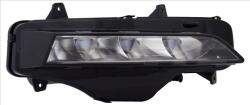 TYC Lampa de Ceata Fata Stanga (led Drl) Skoda Octavia Iv 11.19- SKODA OCTAVIA 4 (TYC19-15228-00-2)