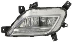 TYC Lampa de Ceata Dreapta (h8/Led) Kia Niro I de 05.16-12.18 KIA NIRO 1 (TYC19-14197-00-9)
