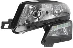 TYC Far Stanga (h7/H7/H8/Led) Skoda Kodiaq I 03.17-12.18 SKODA KODIAQ 1 (TYC20-19454-16-2)