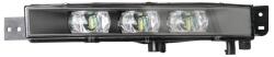 VALEO Lampa de Ceata Stanga (led) Bmw 6 (f12) 6 (f13) 6 Gran Coupe (f06) 11.10-10.18 BMW 6/6 GRAN (VAL044563)