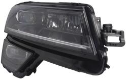 TYC Far Dreapta (led Electric cu Motor) Skoda Karoq 11.17- SKODA KAROQ (TYC20-19179-06-2)